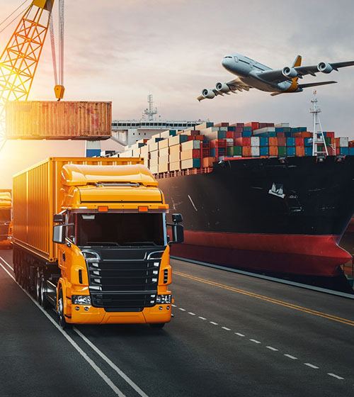 Transportes